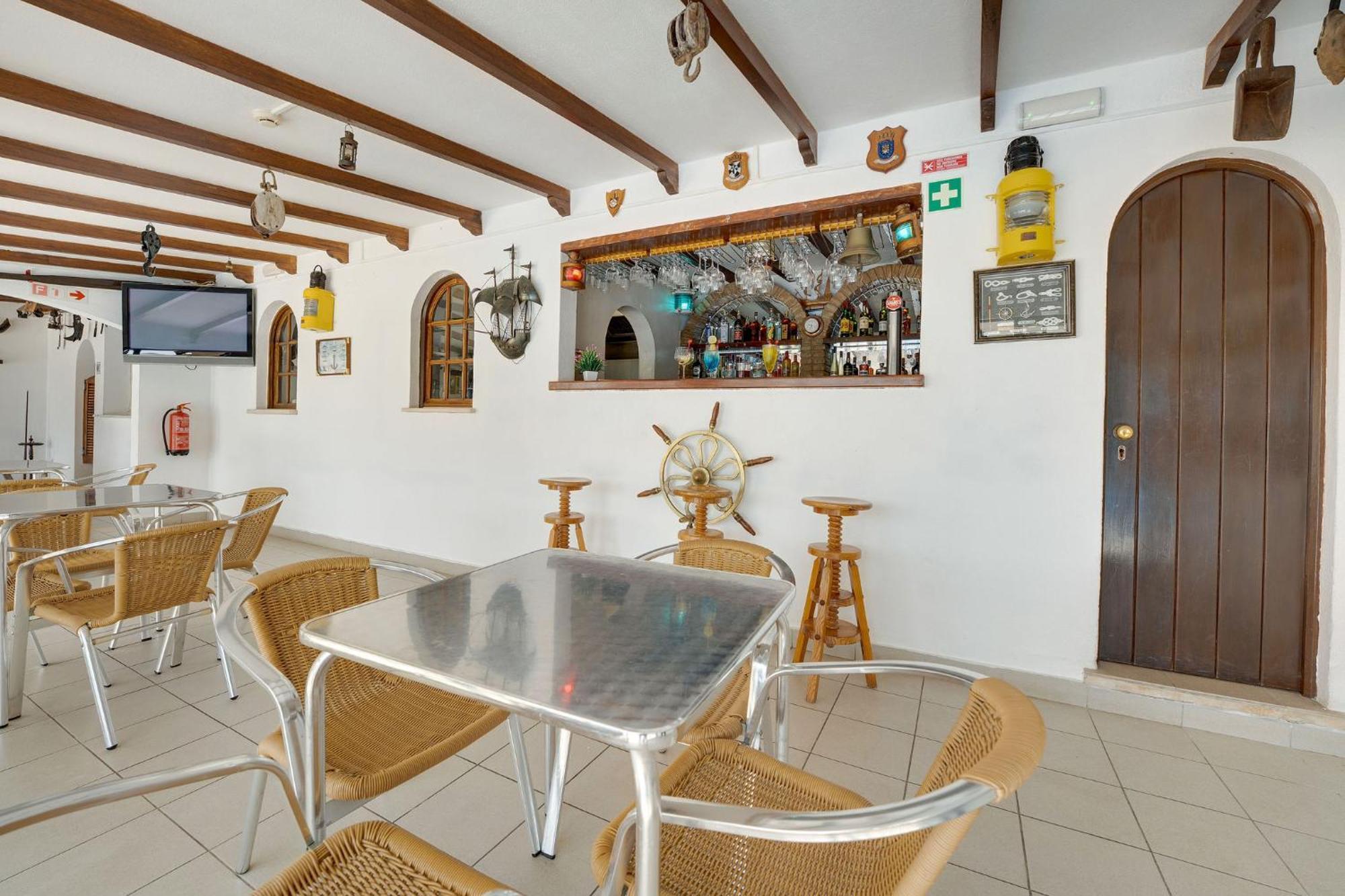 Muthu Balaia Sol Albufeira Exterior foto