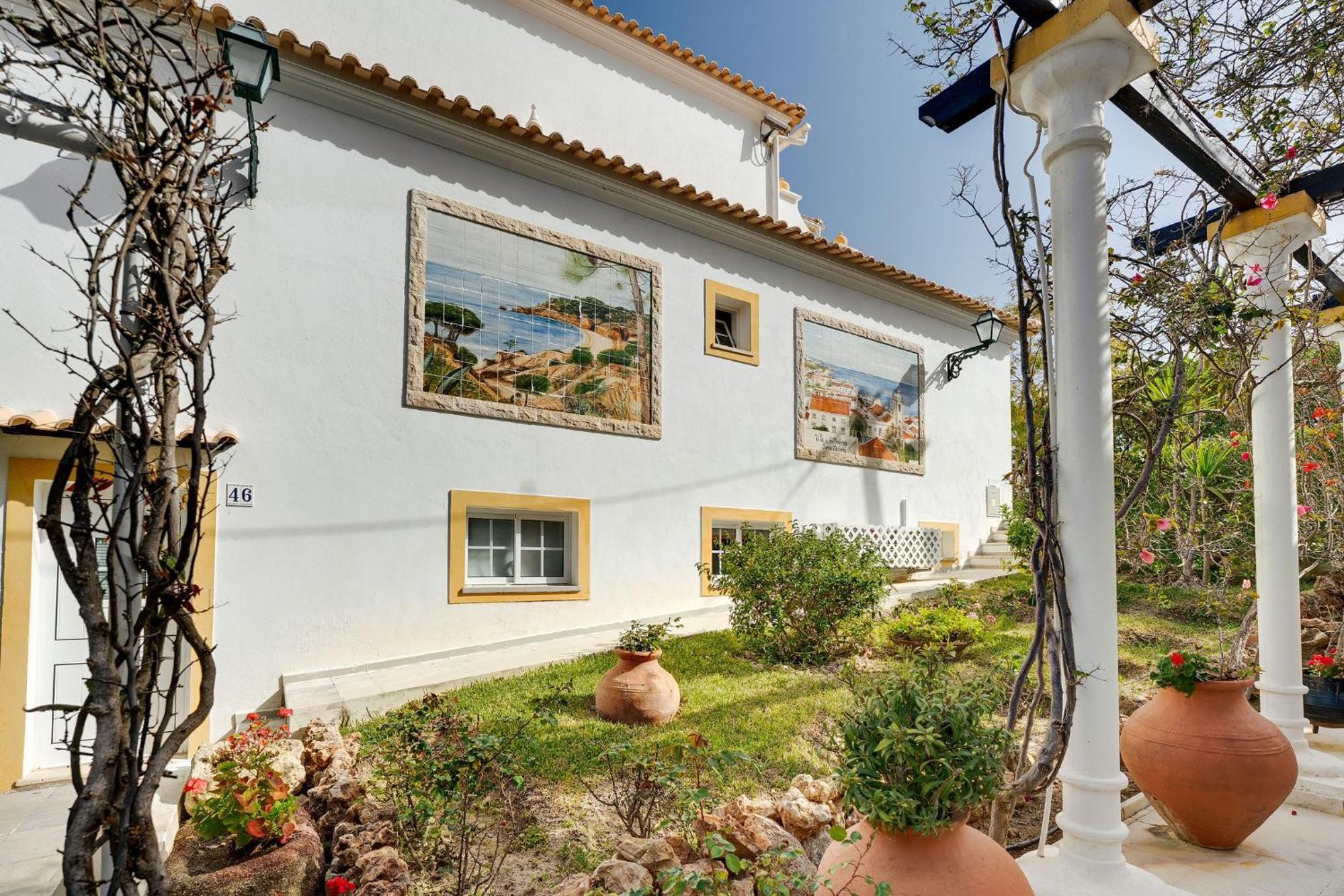 Muthu Balaia Sol Albufeira Exterior foto