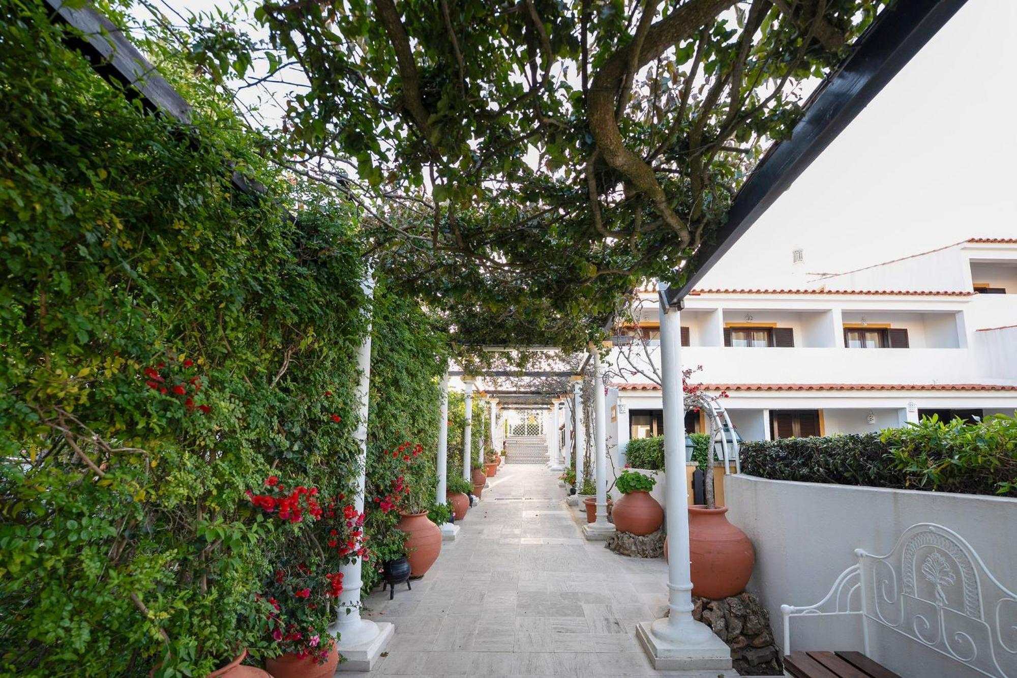 Muthu Balaia Sol Albufeira Exterior foto