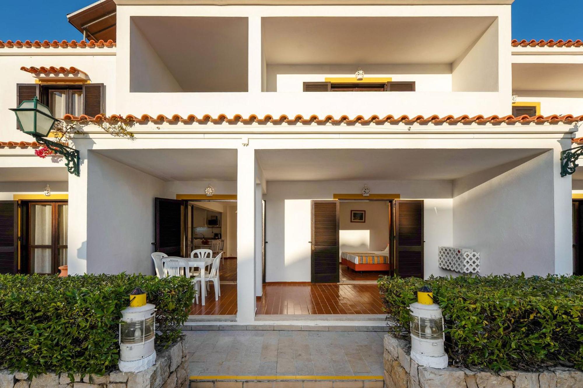 Muthu Balaia Sol Albufeira Exterior foto